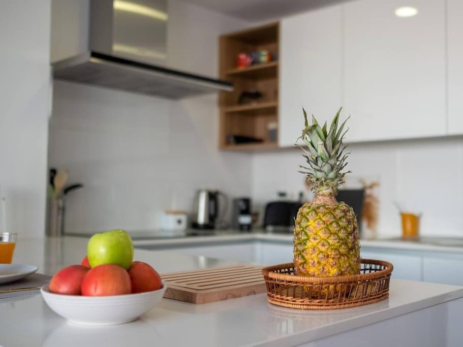 Bonito Apartamento 2 Minutos De La Playa Fuengirola Buitenkant foto