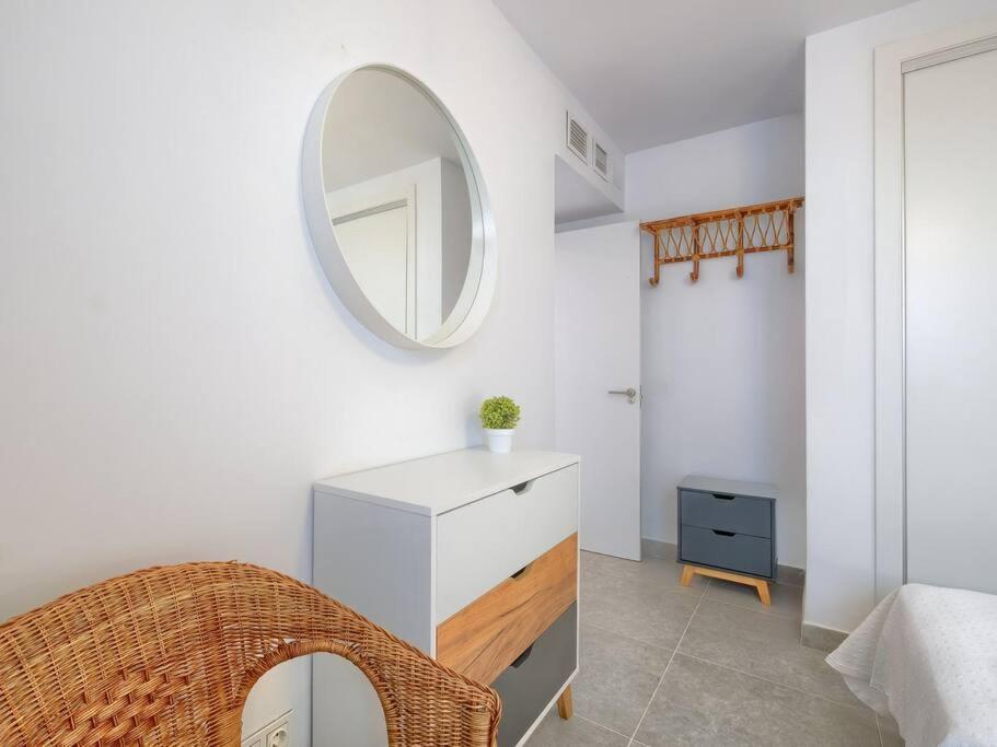 Bonito Apartamento 2 Minutos De La Playa Fuengirola Buitenkant foto