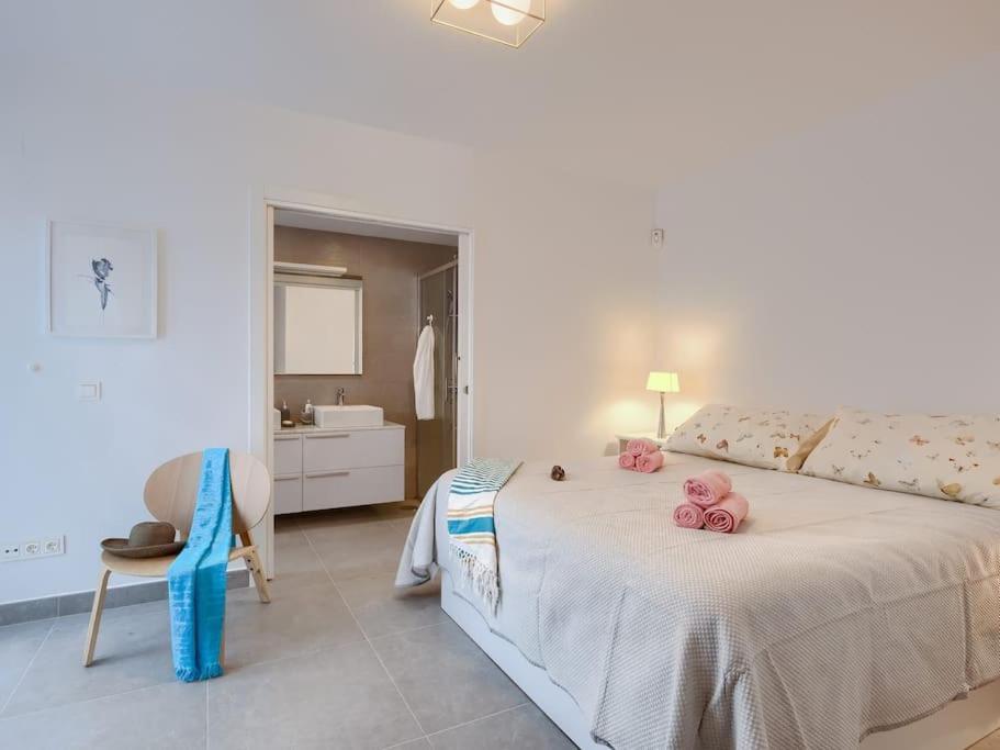 Bonito Apartamento 2 Minutos De La Playa Fuengirola Buitenkant foto